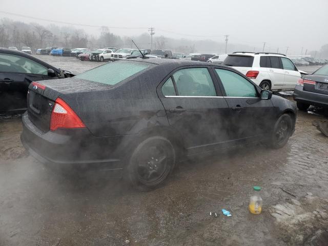 Obraz 3 z 2011 FORD FUSION SE 2011 z VIN 3FAHP0HA9BR132629
