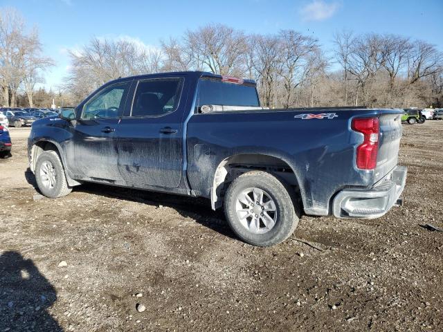 Obraz 2 z 2020 CHEVROLET SILVERADO K1500 LT 2020 z VIN 1GCUYDEDXLZ298585