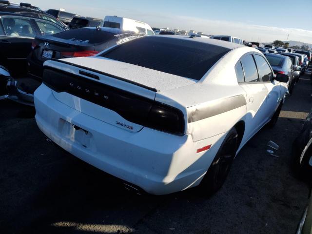 Obraz 3 z 2014 DODGE CHARGER SE 2014 z VIN 2C3CDXBG0EH349381