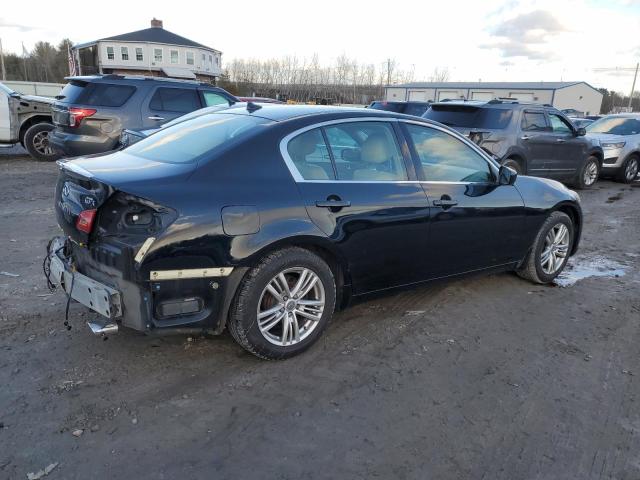 Изображение 3 2013 INFINITI G37  2013 с VIN JN1CV6AR0DM753608