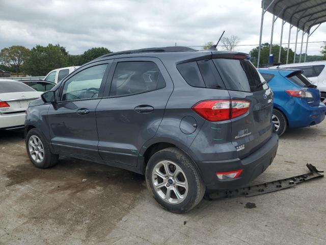 Obraz 2 z 2021 FORD ECOSPORT SE 2021 z VIN MAJ3S2GE7MC397611