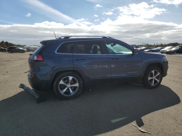 Изображение 3 2019 JEEP CHEROKEE LIMITED 2019 с VIN 1C4PJMDX6KD491423