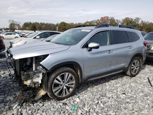 2022 SUBARU ASCENT LIMITED 2022 image