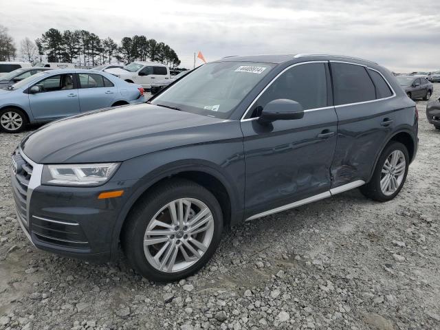 2020 AUDI Q5 PREMIUM PLUS 2020 image