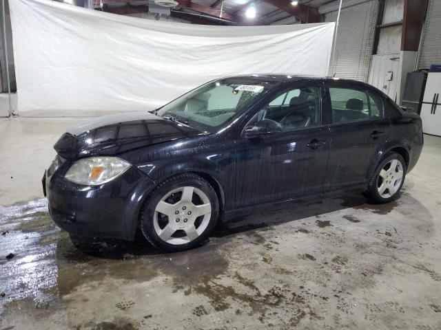 Obraz 1 z 2010 CHEVROLET COBALT 2LT 2010 z VIN 1G1AF5F58A7119127
