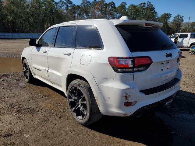 Image 2 of 2020 JEEP GRAND CHEROKEE SRT-8 2020 with VIN 1C4RJFDJ4LC315607