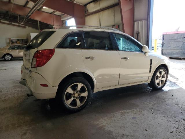 Изображение 3 2014 CHEVROLET CAPTIVA LTZ 2014 с VIN 3GNAL4EK1ES679443