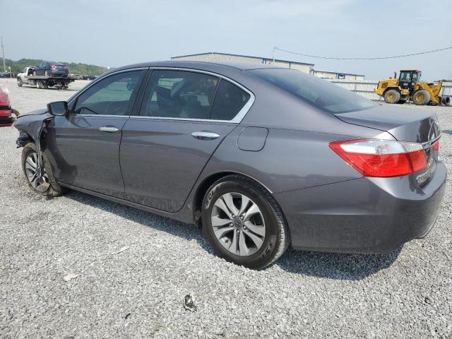 Image 2 of 2014 HONDA ACCORD LX 2014 with VIN 1HGCR2F39EA049670
