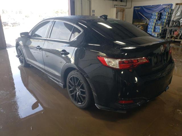 Изображение 2 2016 ACURA ILX PREMIUM 2016 с VIN 19UDE2F74GA015268