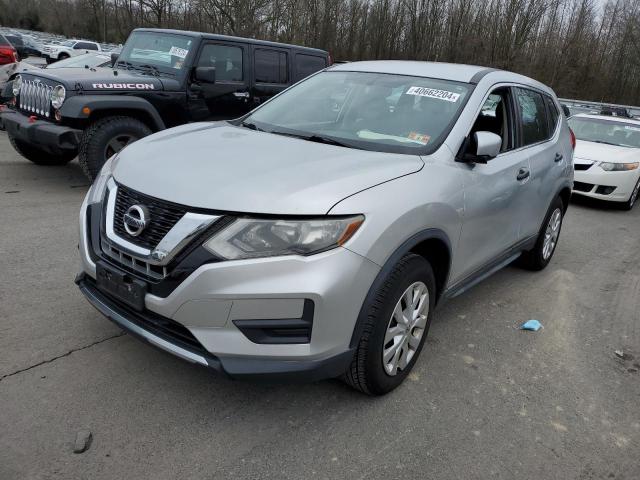 Obraz 1 z 2017 NISSAN ROGUE S 2017 z VIN KNMAT2MV8HP565435