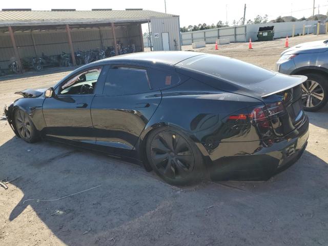 Изображение 2 2022 TESLA MODEL S  2022 с VIN 5YJSA1E57NF490333
