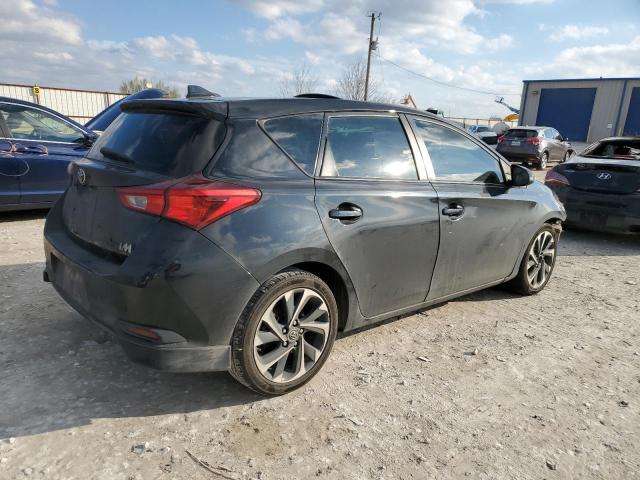 Image 3 of 2018 TOYOTA COROLLA IM  2018 with VIN JTNKARJE7JJ560450