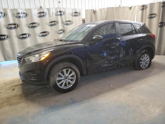 Image 1 of 2016 MAZDA CX-5 SPORT 2016 with VIN JM3KE4BY4G0634739