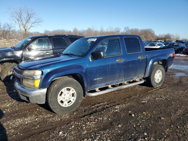 Obraz 1 z 2004 CHEVROLET COLORADO  2004 z VIN 1GCDT136248223856