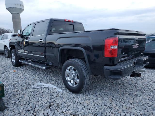 Image 2 of 2019 GMC SIERRA K3500 DENALI 2019 with VIN 1GT42WEY8KF255458