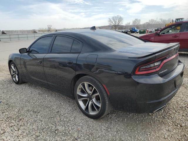 Изображение 2 2015 DODGE CHARGER R/T 2015 с VIN 2C3CDXCT6FH735395