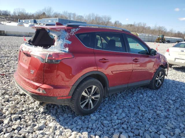 Obraz 3 z 2016 TOYOTA RAV4 XLE 2016 z VIN 2T3RFREV8GW479014