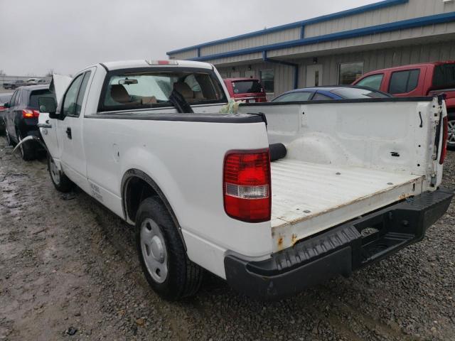 Obraz 2 z 2008 FORD F150  2008 z VIN 1FTRF12288KC88005