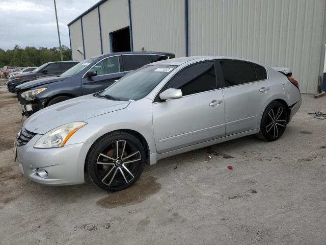 Image 1 of 2012 NISSAN ALTIMA BASE 2012 with VIN 1N4AL2AP7CN555107