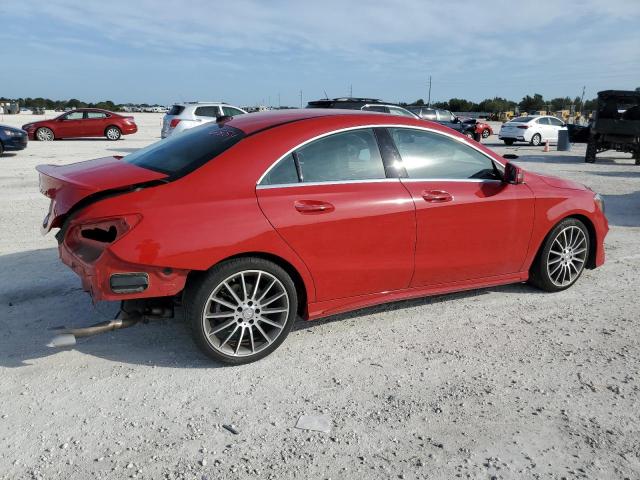 Obraz 3 z 2016 MERCEDES-BENZ CLA 250 2016 z VIN WDDSJ4EB8GN338160