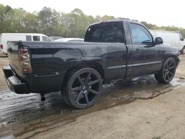 Image 3 of 2001 CHEVROLET SILVERADO C1500 2001 with VIN 1GCEC14W01Z311037