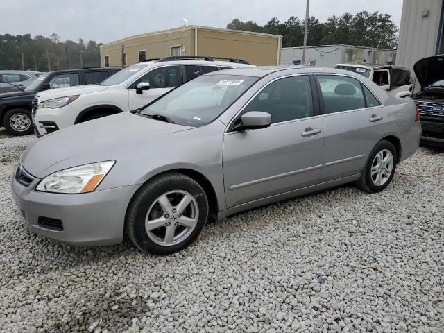 Image 1 of 2007 HONDA ACCORD EX 2007 with VIN 1HGCM56747A144000