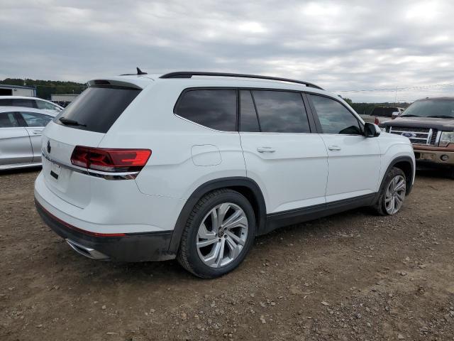 Image 3 of 2021 VOLKSWAGEN ATLAS SE 2021 with VIN 1V2WR2CA6MC581250