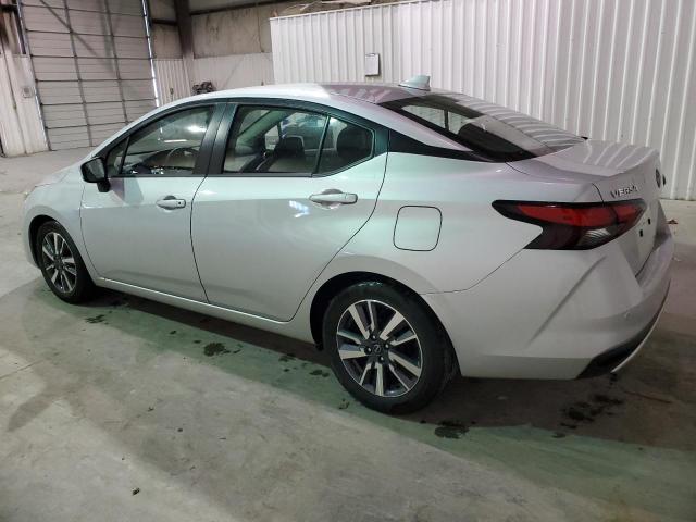 Image 2 of 2023 NISSAN VERSA SV 2023 with VIN 3N1CN8EV0PL862149