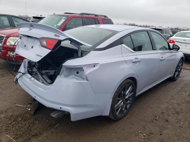 Изображение 3 2024 NISSAN ALTIMA SR 2024 с VIN 1N4AL4CV8RN300577