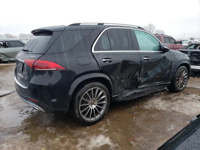 Obraz 3 z 2020 MERCEDES-BENZ GLE 350 4MATIC 2020 z VIN 4JGFB4KB6LA099928