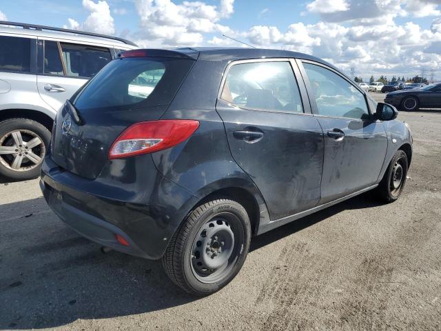 Изображение 3 2012 MAZDA MAZDA2  2012 с VIN JM1DE1KZ1C0144536