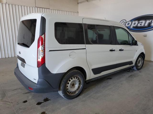 Изображение 3 2014 FORD TRANSIT CONNECT XL 2014 с VIN NM0GE9E7XE1158600