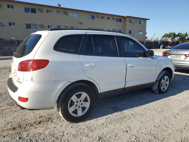 Изображение 3 2009 HYUNDAI SANTA FE GLS 2009 с VIN 5NMSG13D69H247660