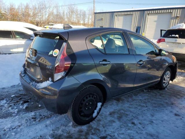 Image 3 of 2015 TOYOTA PRIUS C  2015 with VIN JTDKDTB31F1089036