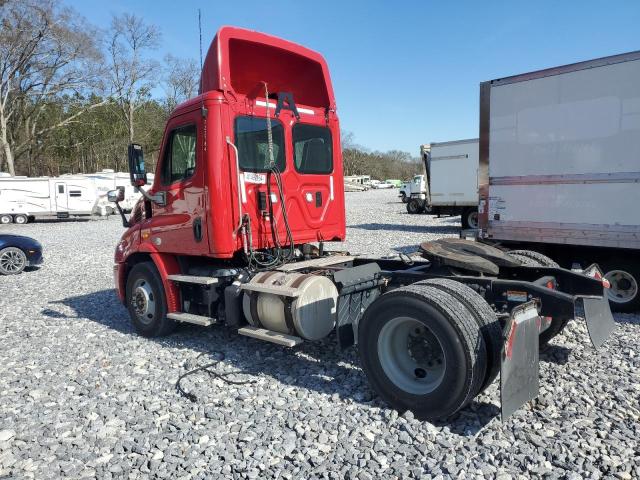 Image 3 of 2016 FREIGHTLINER CASCADIA 113 2016 with VIN 3AKBGADV6GDGW4803