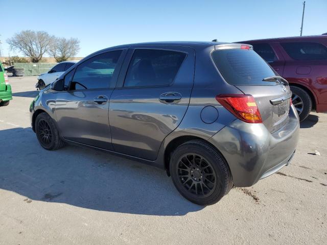 Image 2 of 2016 TOYOTA YARIS L 2016 with VIN VNKKTUD37GA065211