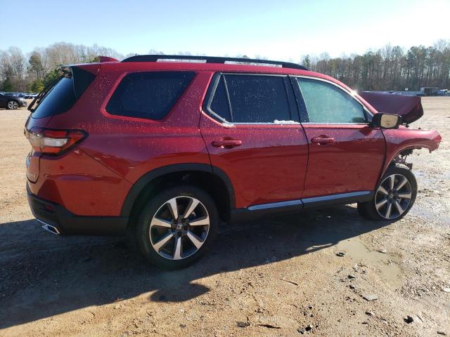 Image 3 of 2023 HONDA PILOT TOURING 2023 with VIN 5FNYG1H72PB033065