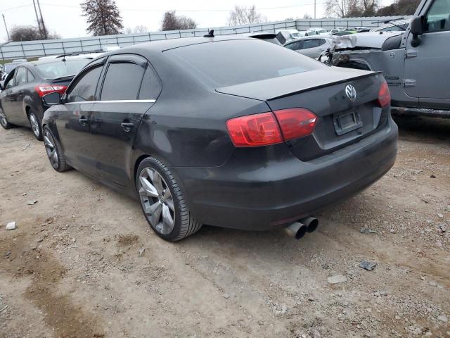 Obraz 2 z 2014 VOLKSWAGEN JETTA TDI 2014 z VIN 3VWLL7AJ5EM433660