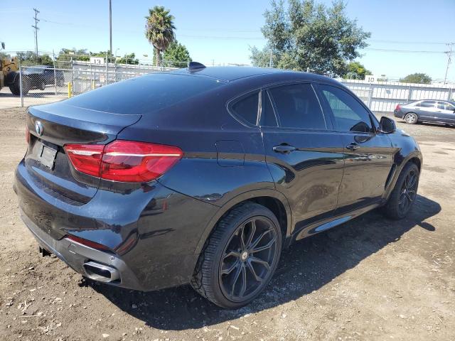 Image 3 of 2015 BMW X6 XDRIVE35I 2015 with VIN 5UXKU2C53F0F96232