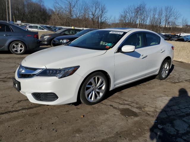 2017 ACURA ILX BASE WATCH PLUS 2017 image