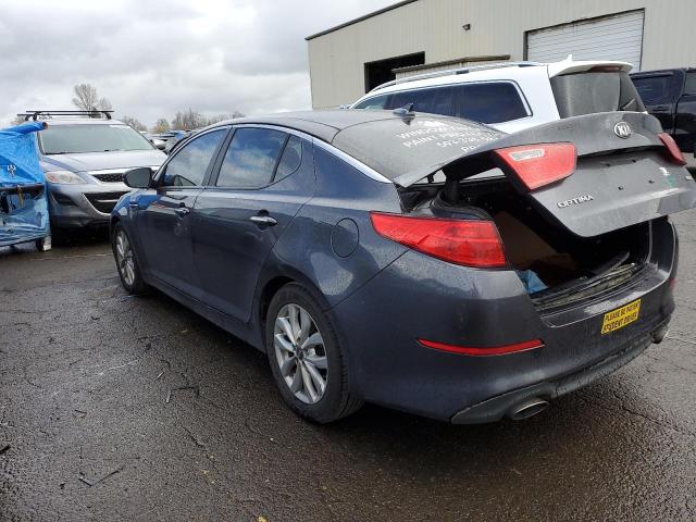 Изображение 2 2015 KIA OPTIMA LX 2015 с VIN KNAGM4A79F5637564