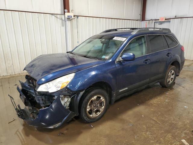 Изображение 2010 SUBARU OUTBACK 2.5I PREMIUM 2010