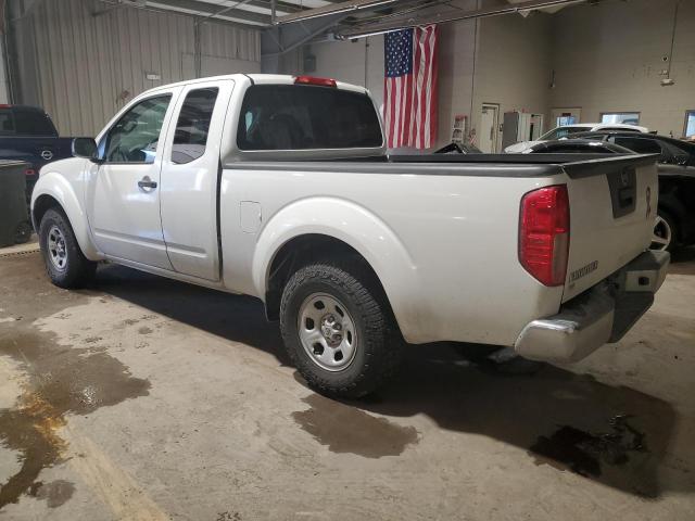 Image 2 of 2016 NISSAN FRONTIER S 2016 with VIN 1N6BD0CTXGN789965