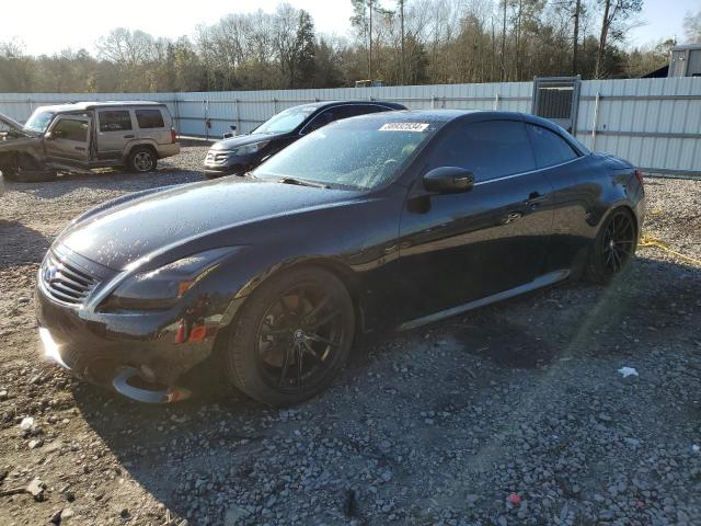 Image 1 of 2014 INFINITI Q60 BASE 2014 with VIN JN1CV6FE6EM901445