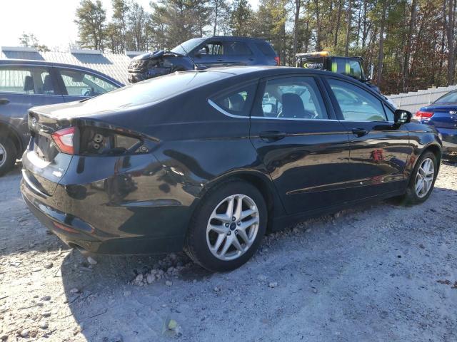 Image 3 of 2014 FORD FUSION SE 2014 with VIN 3FA6P0HD2ER347856