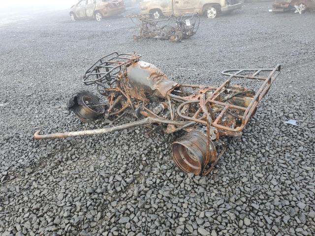 Изображение 3 1988 HONDA TRX300 FW 1988 с VIN JH3TE1508JK002701