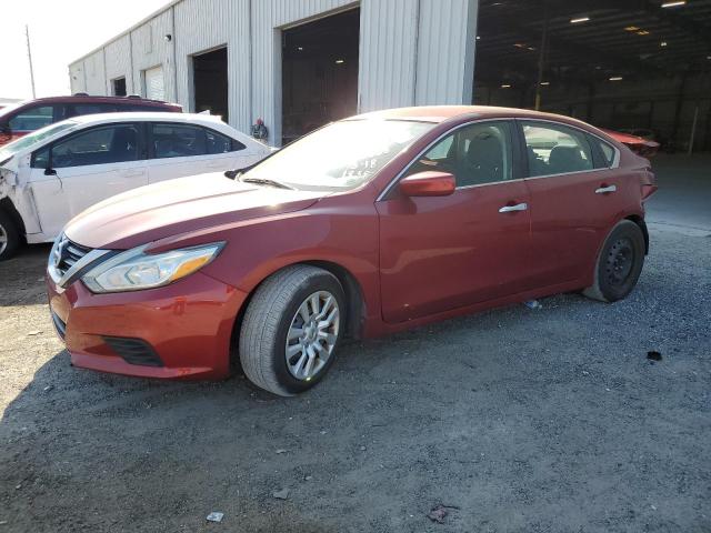 Obraz 1 z 2016 NISSAN ALTIMA 2.5 2016 z VIN 1N4AL3AP5GC221858