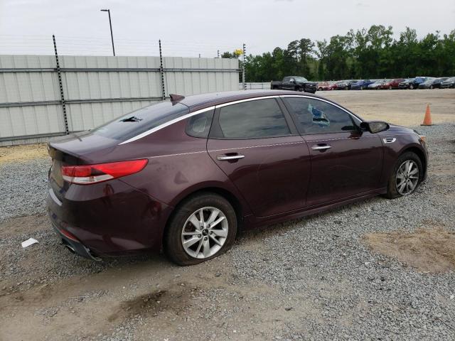 Изображение 3 2016 KIA OPTIMA LX 2016 с VIN 5XXGT4L34GG029500