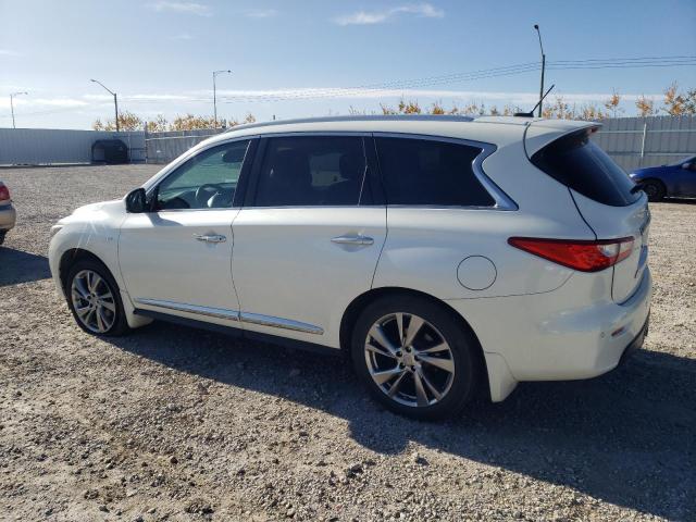 Image 2 of 2015 INFINITI QX60  2015 with VIN 5N1AL0MM9FC529992