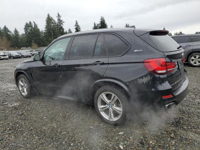 Image 2 of 2017 BMW X5 XDR40E 2017 with VIN 5UXKT0C32H0V95580